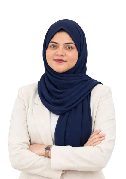 Sidra Mushtaq
